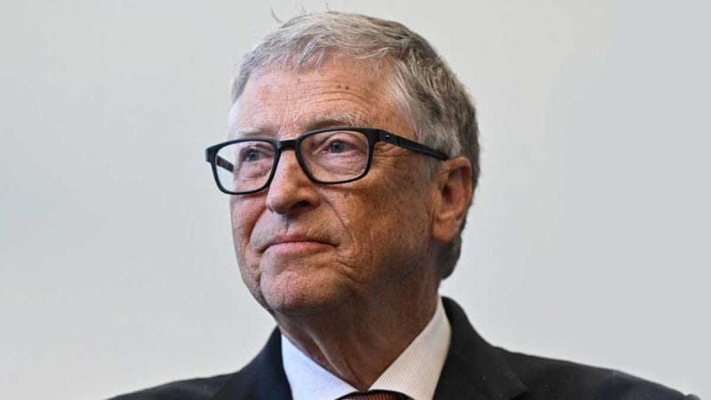 Bill Gates memprediksi 3 pekerjaan yang nggak akan diganti AI. (infosawit)