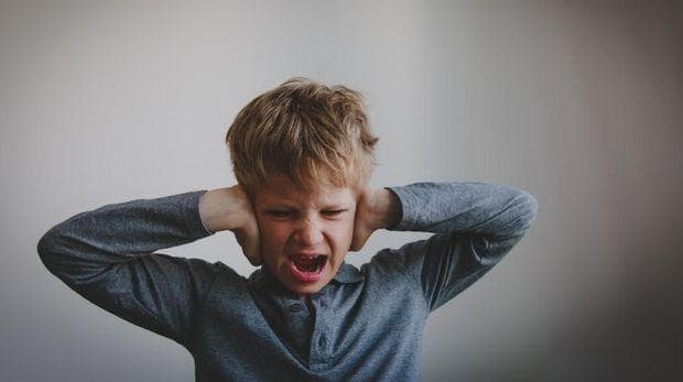 Kecanduan gim bisa memicu anak tantrum. (iStockphoto)