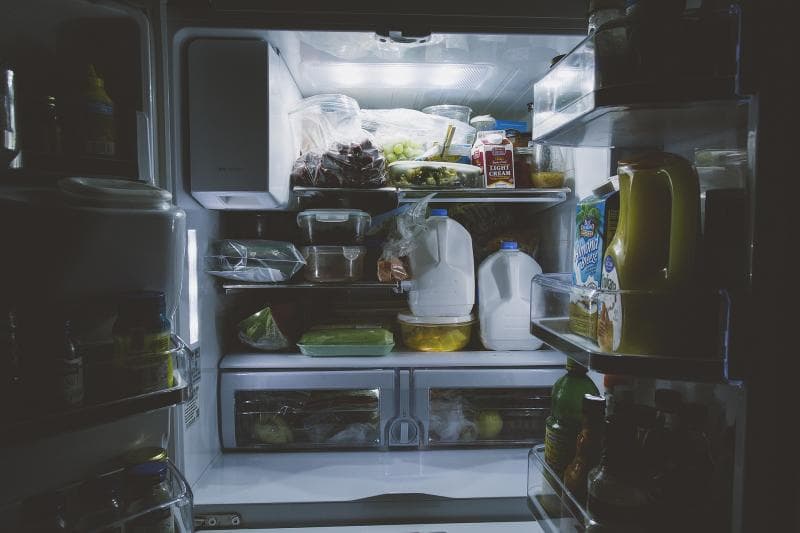 Ada beberapa bahan makanan dan minuman yang nggak baik disimpan di kulkas. Sudah tahu? (Pixabay/ Pexels)
