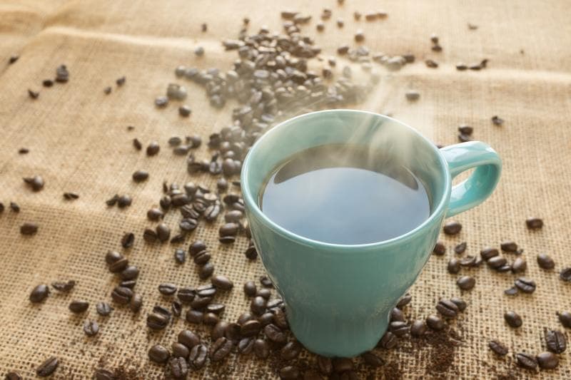 Jangan simpan kopimu di kulkas kalau nggak mau cita rasanya berubah. (Pixabay/ Craig Melville)