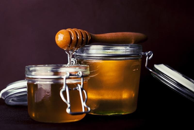 Siapa yang selama ini menyimpan madu di kulkas? (Pixabay/ fancycrave1)