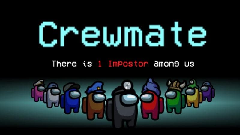 Seperti di Among Us, Impostor Juga Ada di Dunia Nyata; Yuk, Kenali!