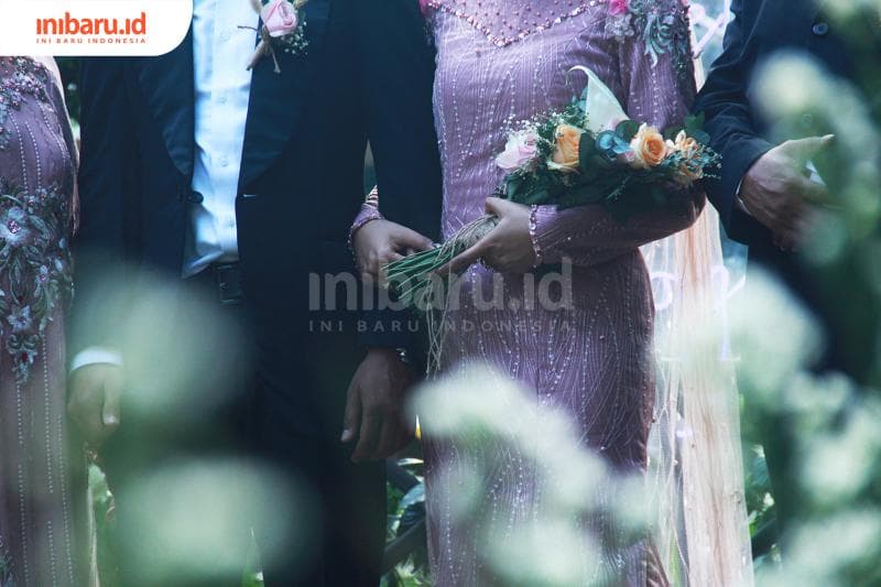 Ilustrasi: Penelitian dilakukan pada lelaki yang sudah menikah. (Inibaru.id/ Triawanda Tirta Aditya)