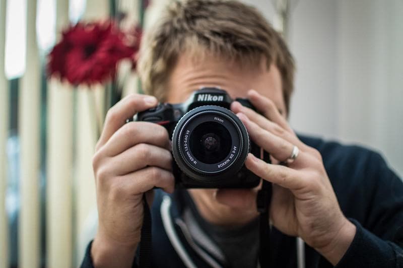 Nikon Indonesia mulai berhenti beroperasi Kamis (22/10/2020). (Flickr/

Daniel Wood)