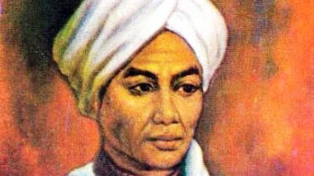 Petualangan Cinta Pangeran Diponegoro, Sang Pahlawan Perang Jawa