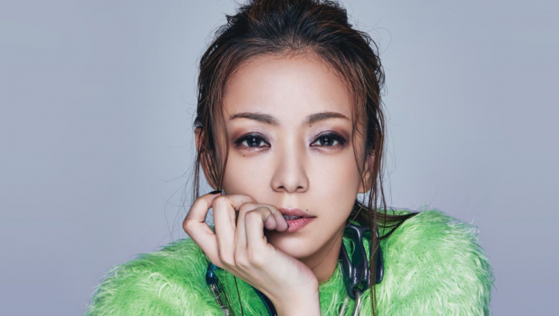Namie Amuro punya peran penting dalam membentuk budaya populer Jepang. (AramaJapan)<br>