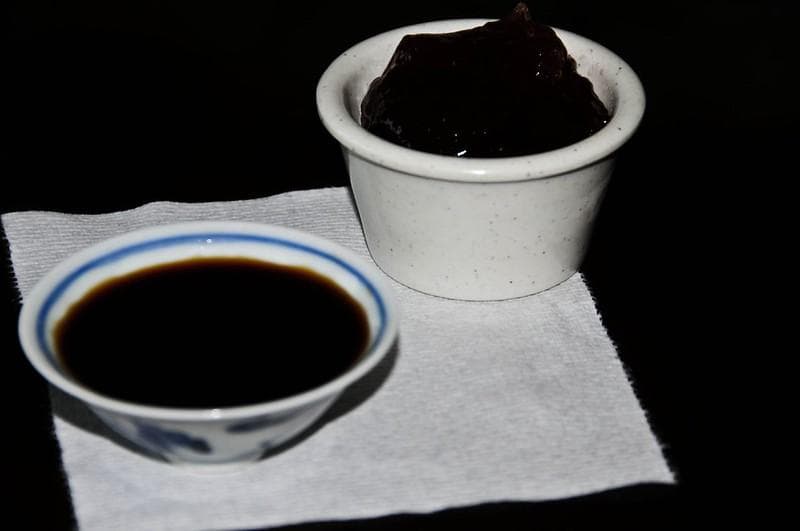 Kecap Manis, Bumbu Dapur Khas Tanah Air yang Hanya Ada di Indonesia?