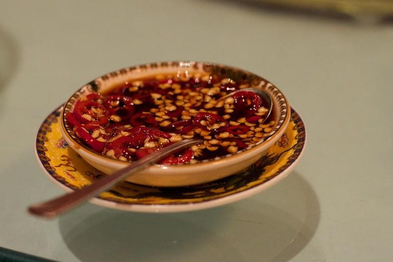 Kecap manis lahir dari hobi masyarakat Nusantara dengan rasa manis. (Flickr/

Tristan Kenney)