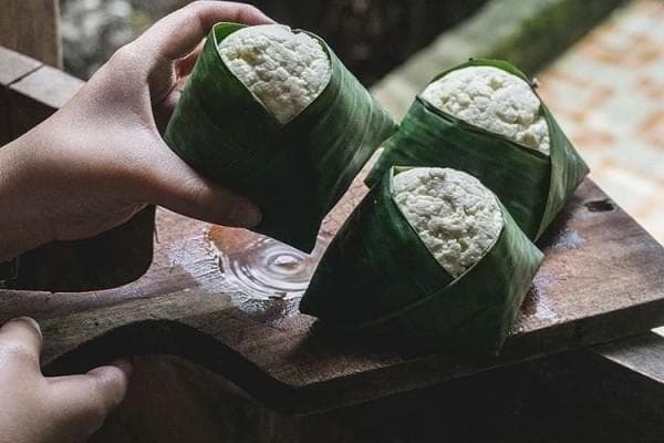 Dangke, Keju Eksklusif Asli Indonesia yang Bermakna 'Terima Kasih'