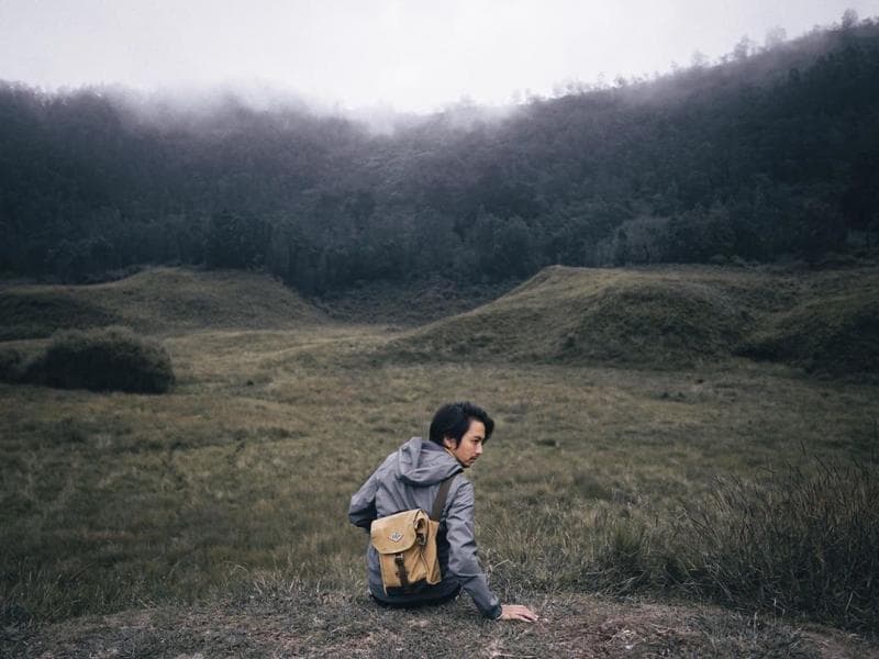 Hukuman tetap diberlakukan kepada Fiersa Besari. (instagram.com/fiersabesari)