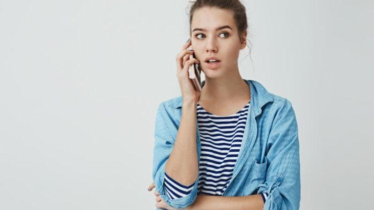 Sebelum kata halo Graham Bell menggunakan "ahoy". (Freepik)<br>