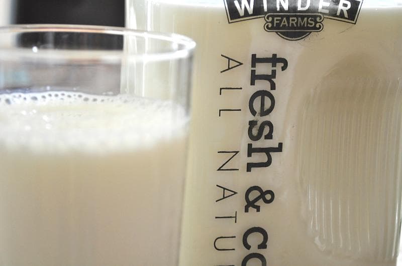 Masyarakat Indonesia sebelumnya menganggap susu sebagai hal yang menjijikkan. (Flickr/

Roxanne Ready)