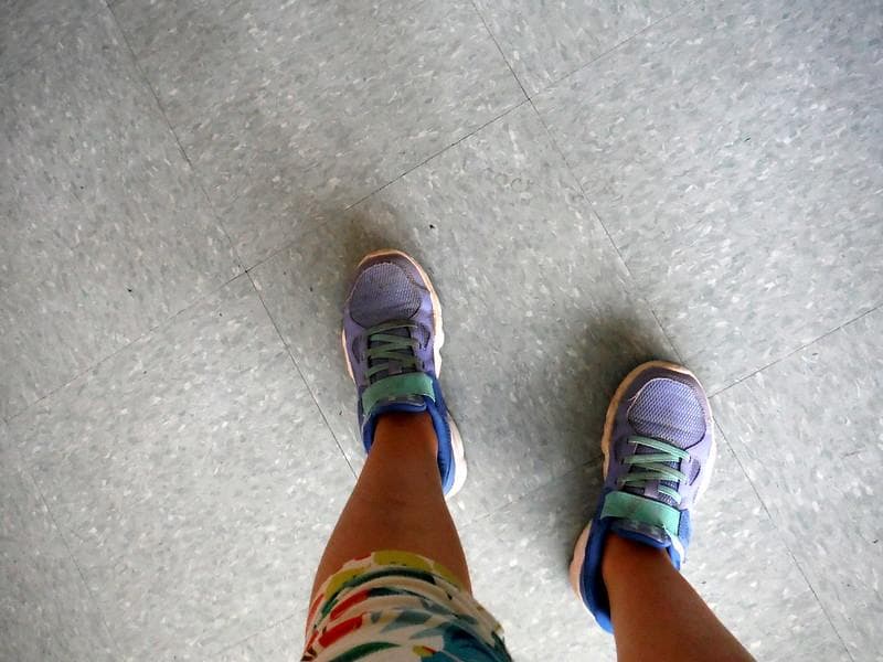 Ilustrasi: Anak hilang. (Flickr/Classroom Camera (Cascade Canyon School))