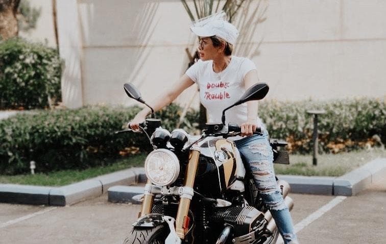 Nikita Mirzani diminta untuk segera meminta maaf. (instagram.com/nikitamirzanimawardi_17)