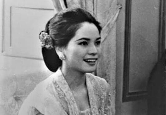 Naoko Nemoto. (Kenangan.com)