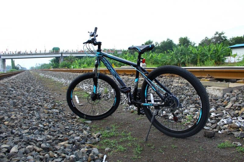 Sepeda Trex MTB 27,5 XT 780 24 Speed. (Trexsporting)&nbsp;