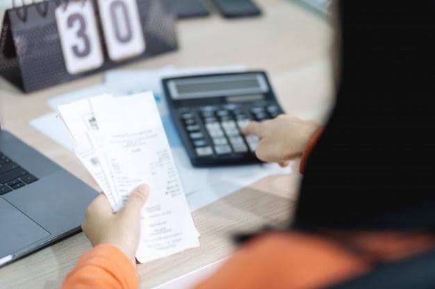 Kebutuhan harus ditanggung sendiri. (Freepik)