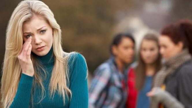 Nggak jarang dapat omongan miring. (iStock)