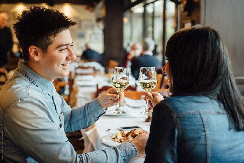 Kalian akan fokus pada hal yang lebih penting. (Stocksy united)