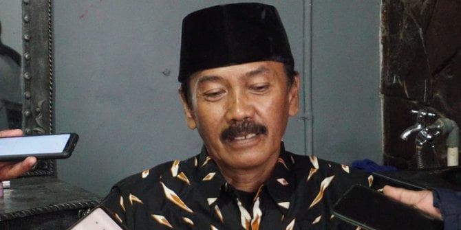 Menyoal Pembangunan Sungai Bawah Tanah Dalam Debat Pilwalkot Solo, Mungkinkah?