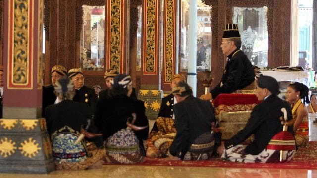 Pasemon dan Cara Rakyat Menyindir Para Penguasa Jawa