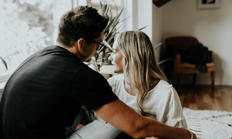 kadang kamu teluka karena ekpektasimu yang terlalu tinggi. (WinNetNews)