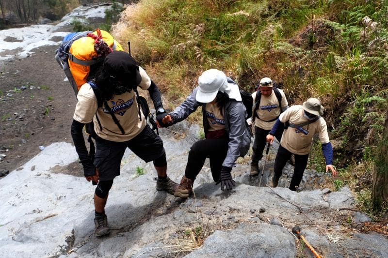 Media Indonesia/Susanto.<br>