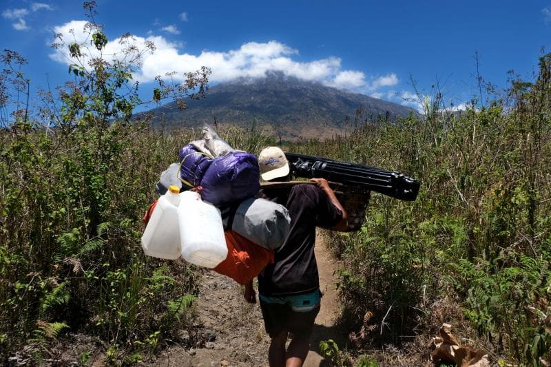 Media Indonesia/Susanto.<br>