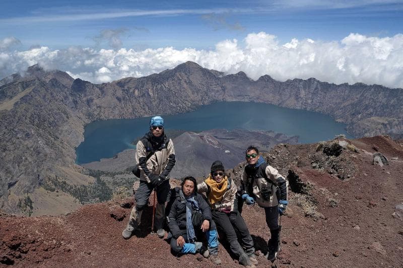 Media Indonesia/Susanto.<br>