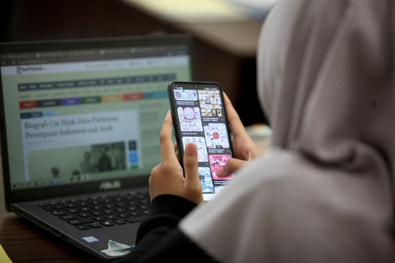 Media Indonesia/Susanto.<br>