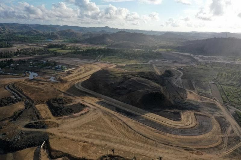 Media Indonesia/Susanto.<br>