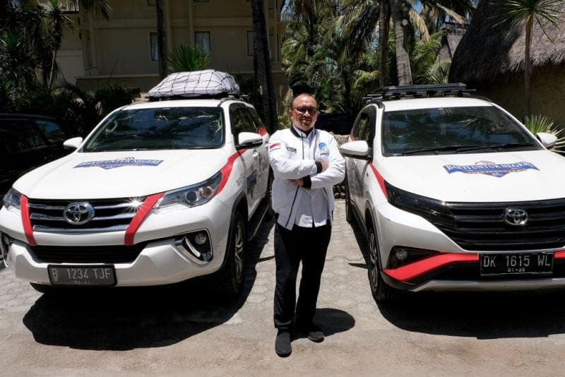 Media Indonesia/Susanto.<br>