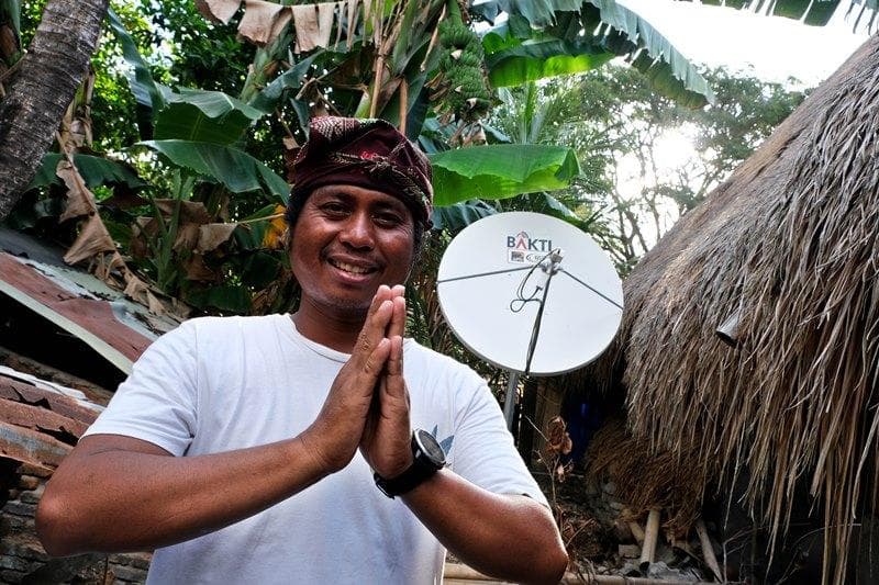 Media Indonesia/Susanto.<br>