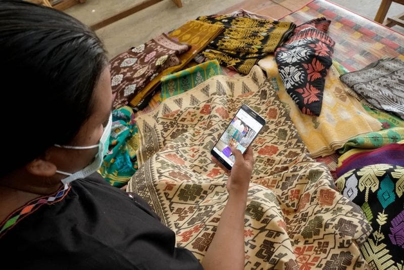 Media Indonesia/Susanto.<br>