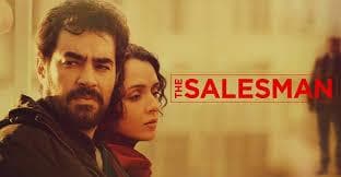 The Salesman merupakan bikinan Asgar Farhadi. Sutradara yang juga menang Oscar lewat A Separation. (StockAdobe)<br>