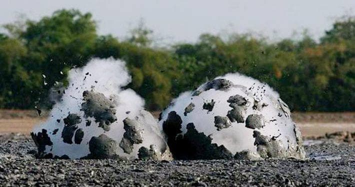 Bledug Kuwu. (Jateng Today)