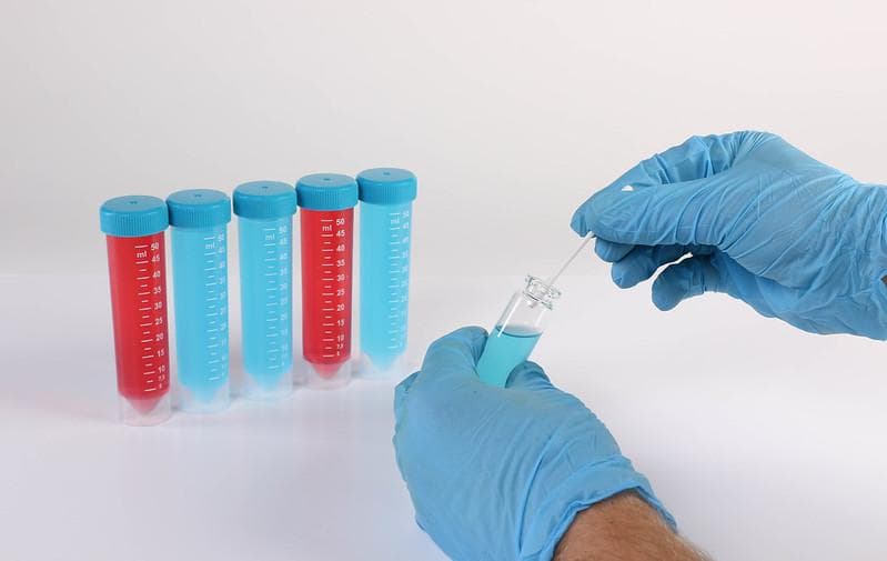 Sejumlah negara memastikan akan memberikan vaksin secara gratis pada warganya. (Flickr/Marco Verch)