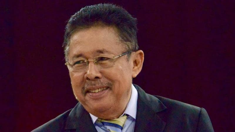 Karni Ilyas Bantah ILC Tutup karena Intervensi Pemerintah