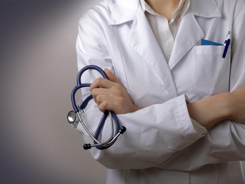 Budi Gunadi diharapkan bisa menyelesaikan kasus Covid-19. (Medcom)<br>