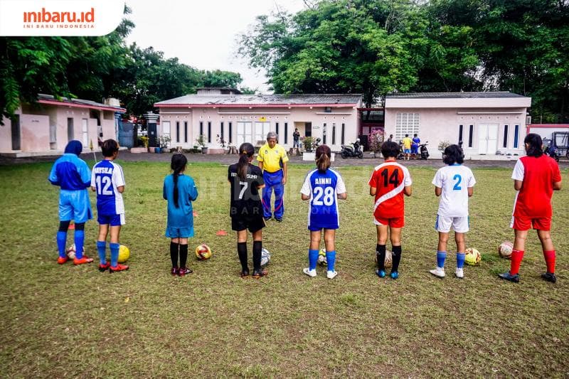 Hanya berjumlah 8 orang. (Inibaru.id/ Audrian F)<br>