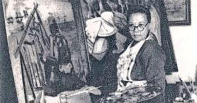 Baginya, perempuan nggak hanya objek, namun juga subjek. (Historia.id)