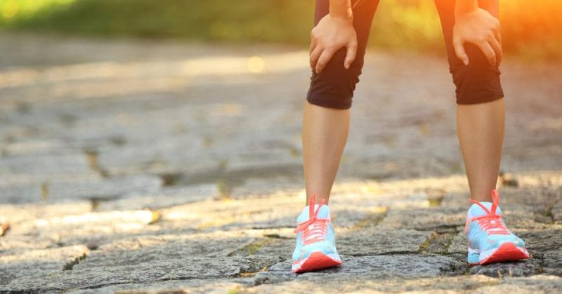 Fokus dan fleksibel, jangan terburu-buru. (Greatist)