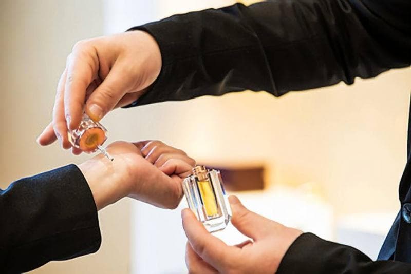 Datang ke toko dan coba langsung. (Sayidiy.net)