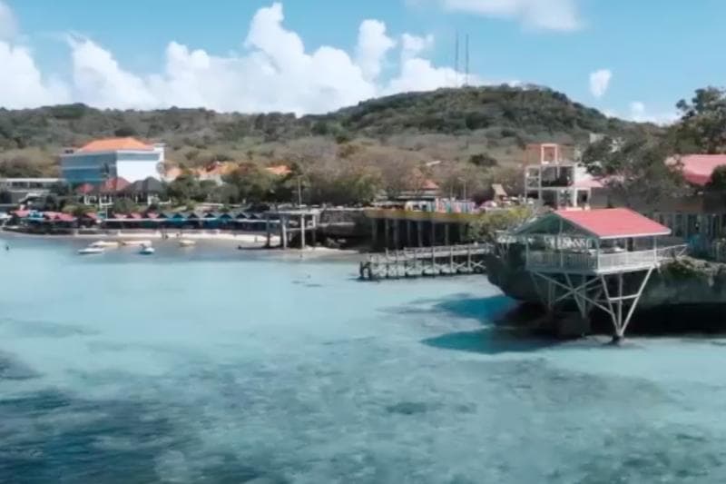 Eksotisme Bulukumba. (Dok. Metro TV)<br>