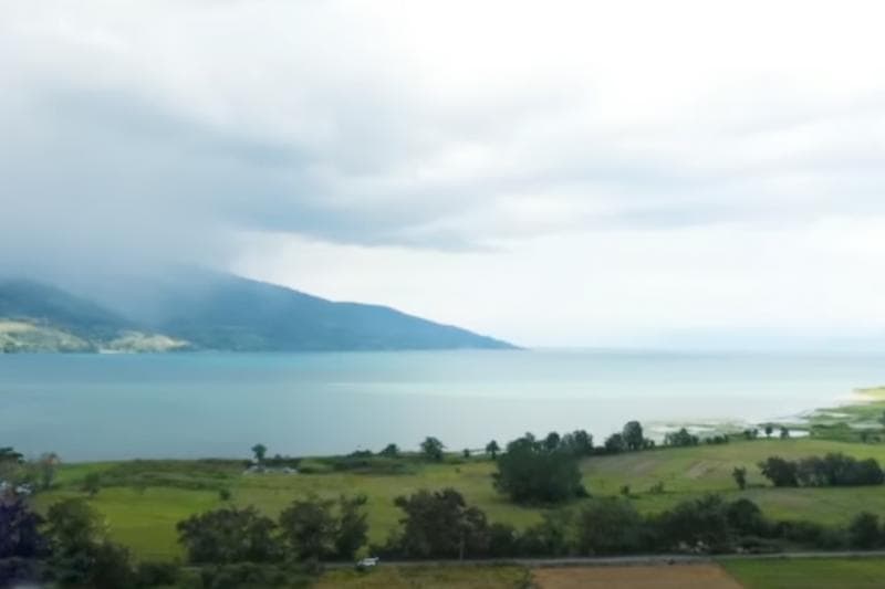 Internet bantu memaksimalkan berbagai potensi di Poso.&nbsp;(Dok. Youtube Metro TV)