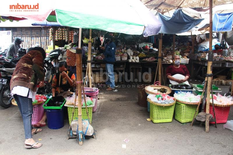 Prediksi ekonomi Indonesia 2021. (Inibaru.id/Triawanda Tirta Aditya)