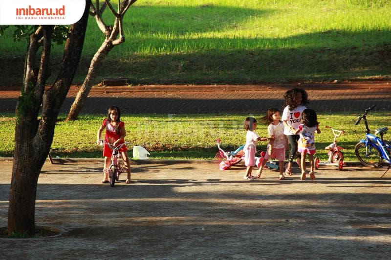 Resmi! Predator Seksual Anak Bakal Dikebiri