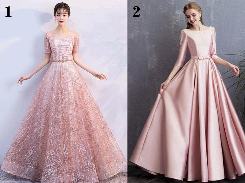 Yang lebih formal dan berkelas juga bisa kamu terapkan. (Pinterest)<br>