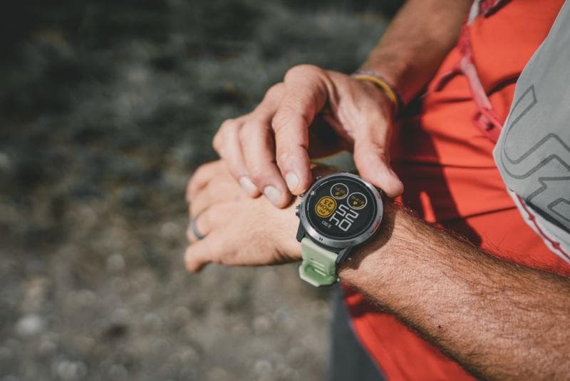 Perhatikan hal ini sebelum beli runing watch. (Gone Running)