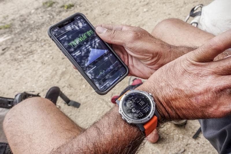 Hubungkan dengan ponsel agar fungsinya maksimal! (Sunny Stoeer)